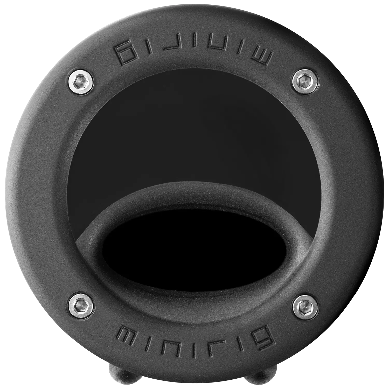 Minirig Subwoofer 3 Port