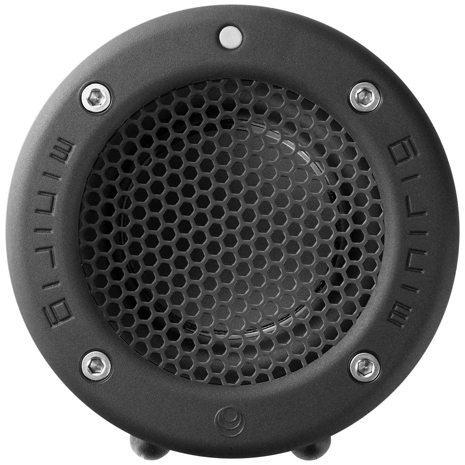 Minirig Subwoofer 3 Black Grill