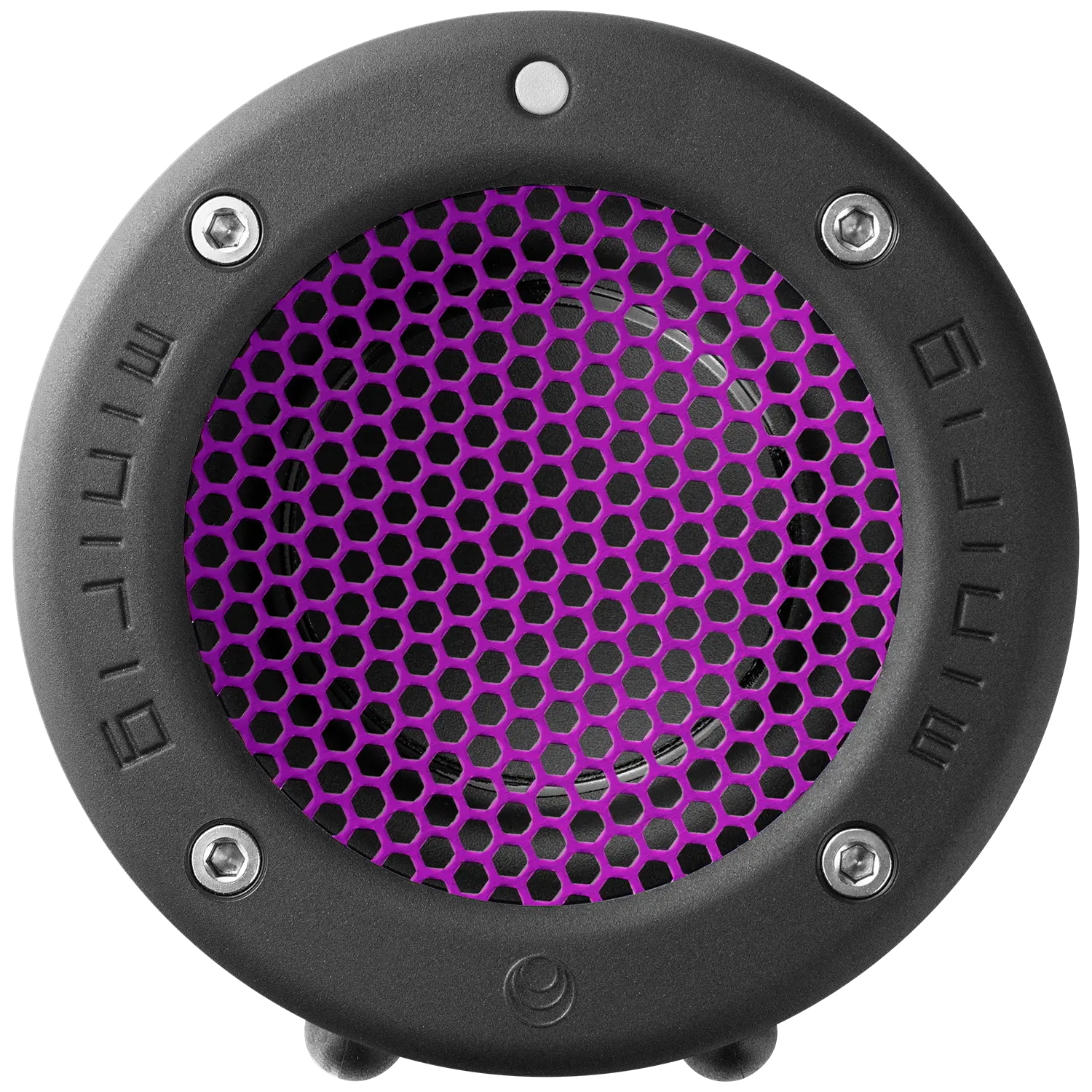 Minirig Subwoofer 3 Purple Grill