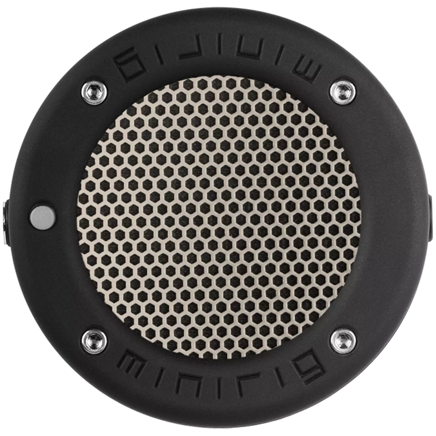 Minirig Mini 2 Brushed Top Cap