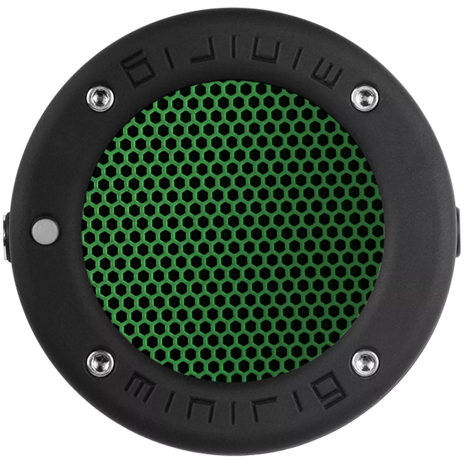 Minirig Mini 2 Green Top Cap