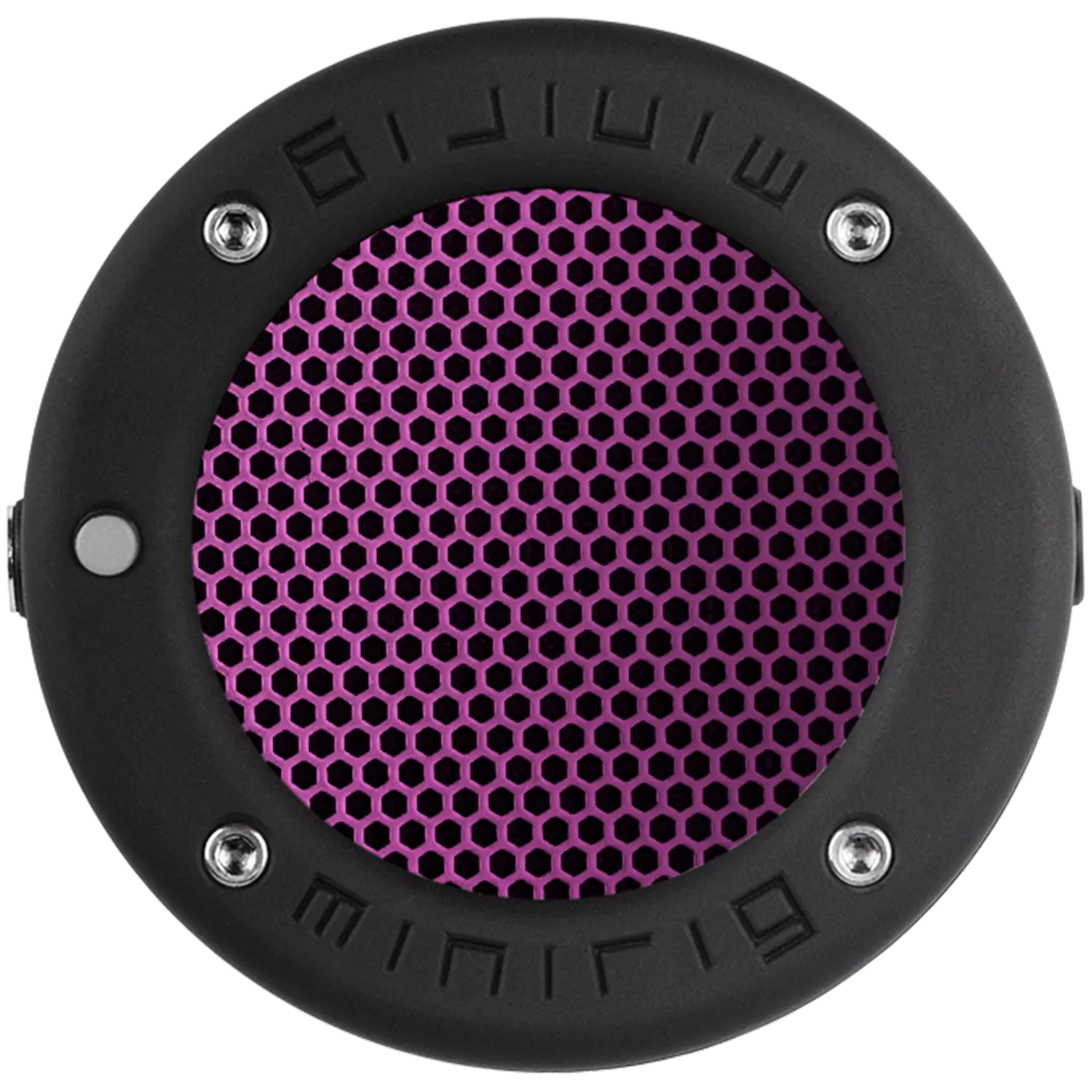 Minirig Mini 2 Purple Top Cap