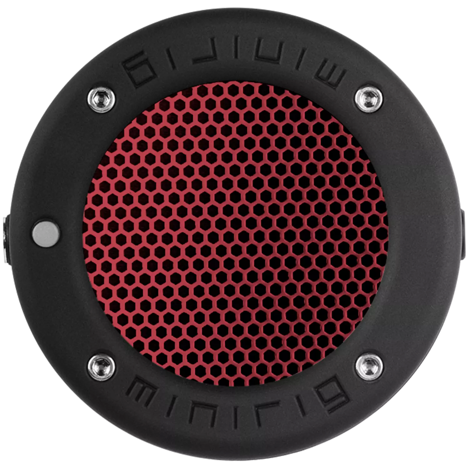 Minirig Mini 2 Red Top Cap