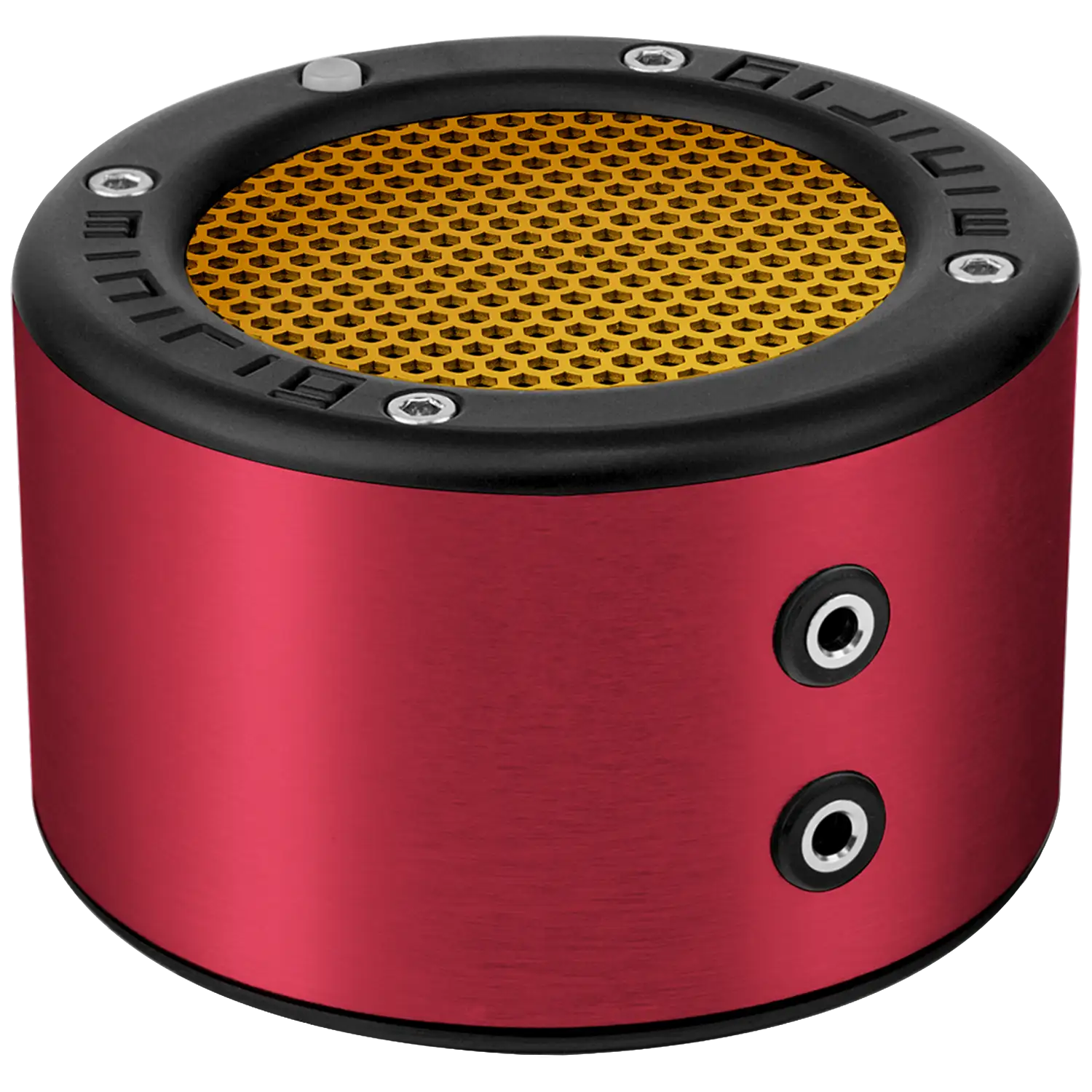 Minirig Mini 2 Red/Gold