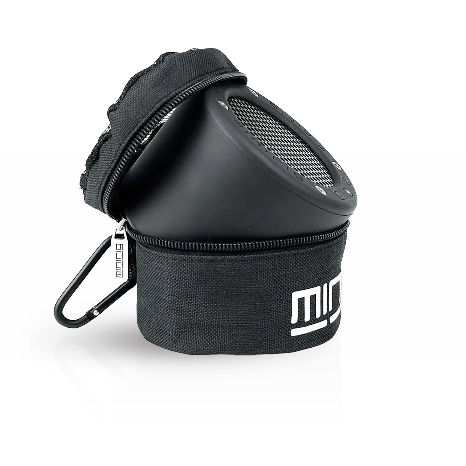 Black Case Minirig 4