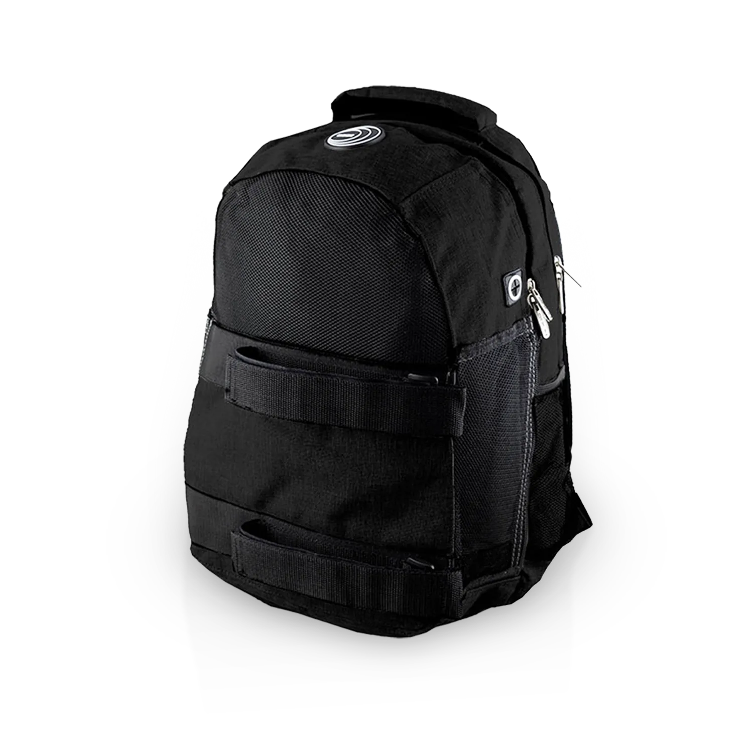 Black Rucksack