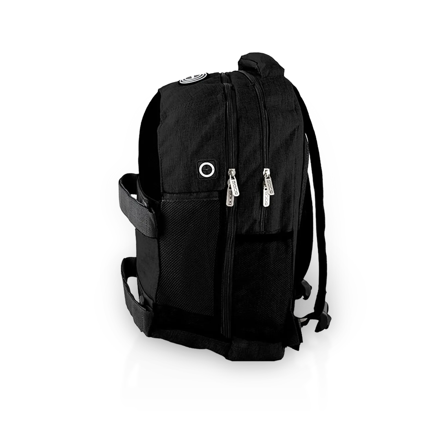 Black Rucksack