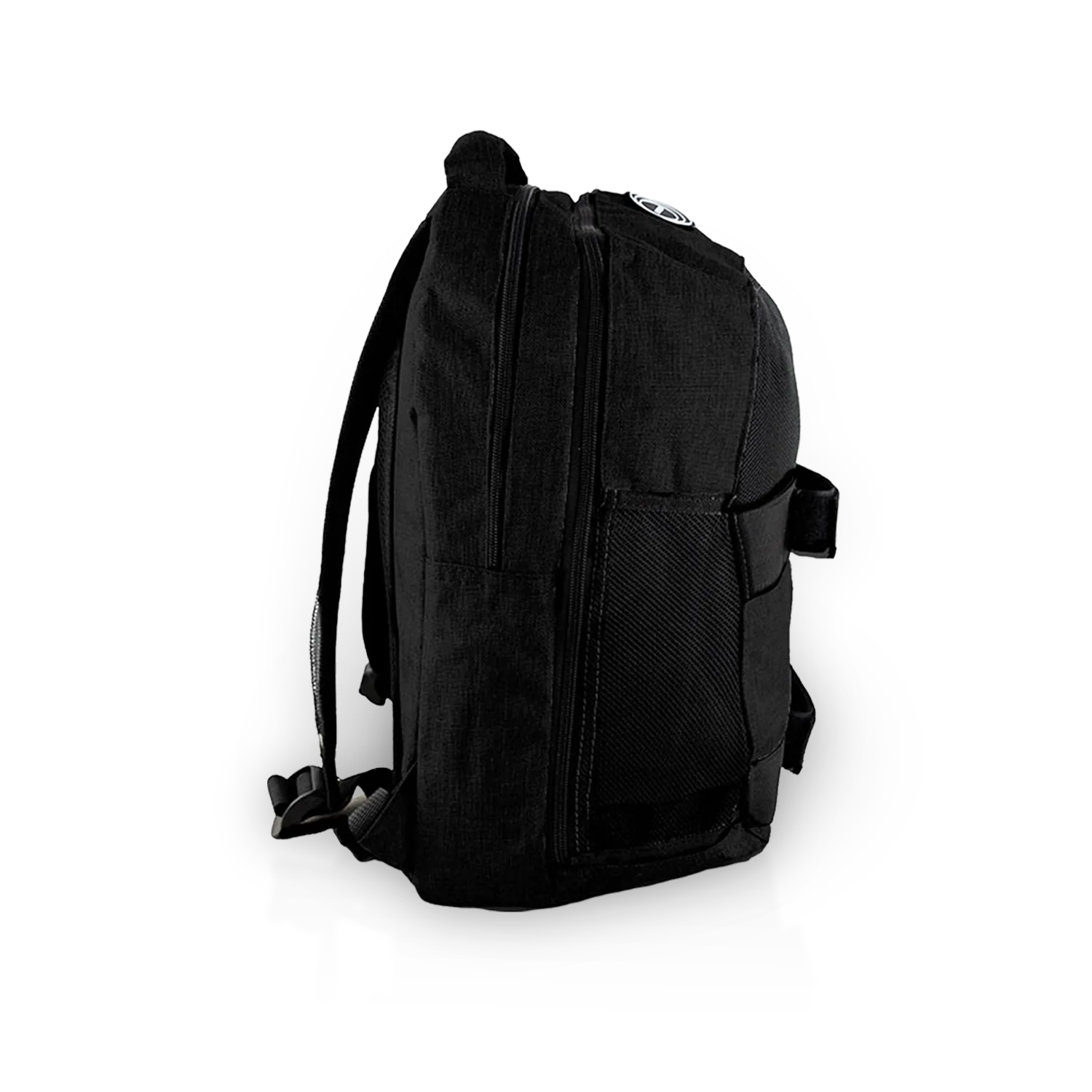 Black Rucksack