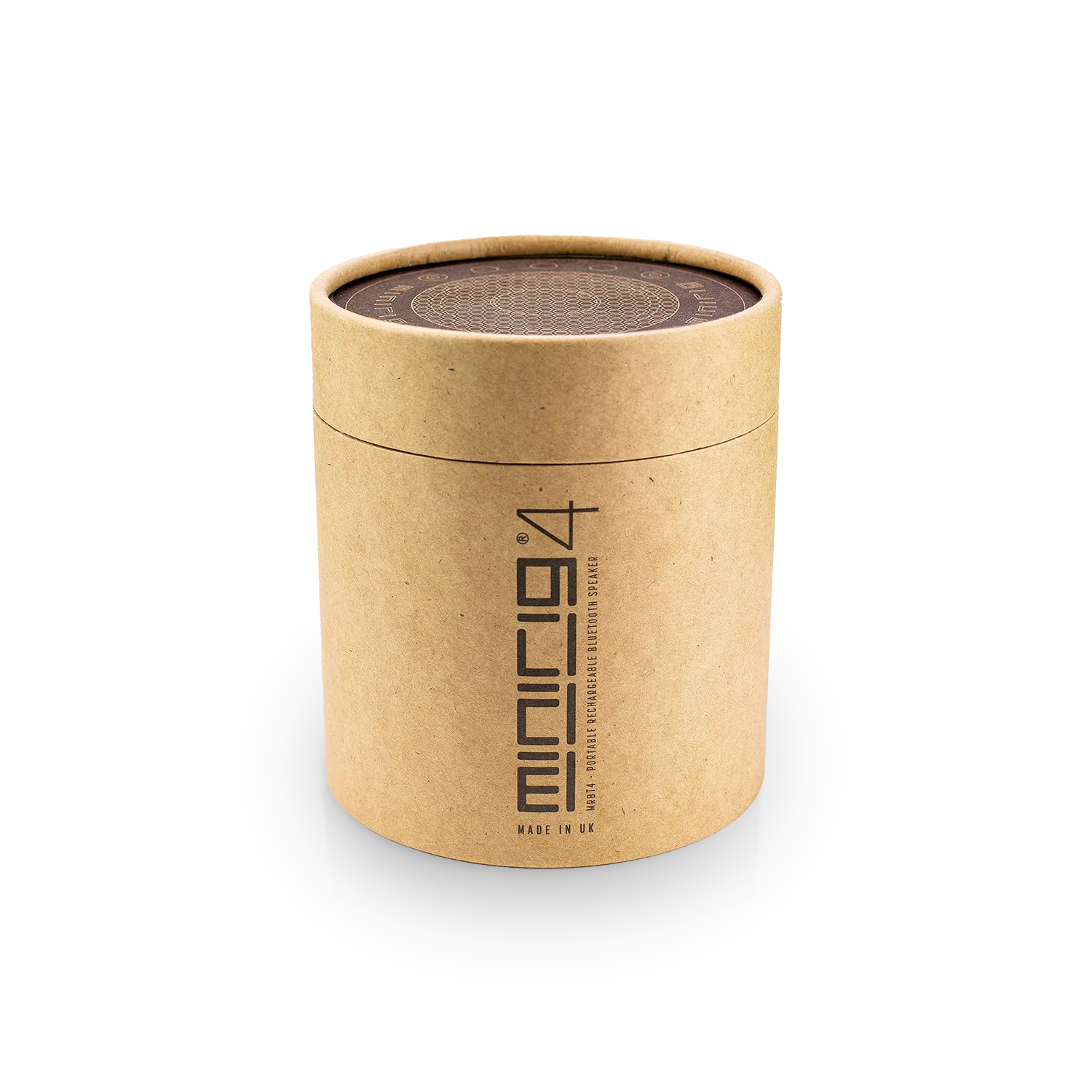 Minirig 4 packaging