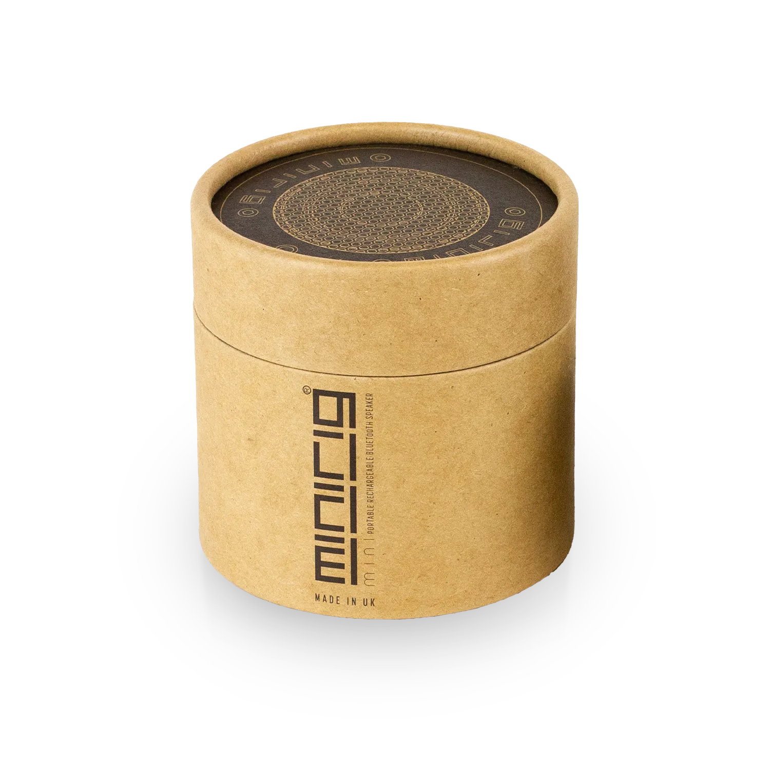 Minirig Mini 2 packaging