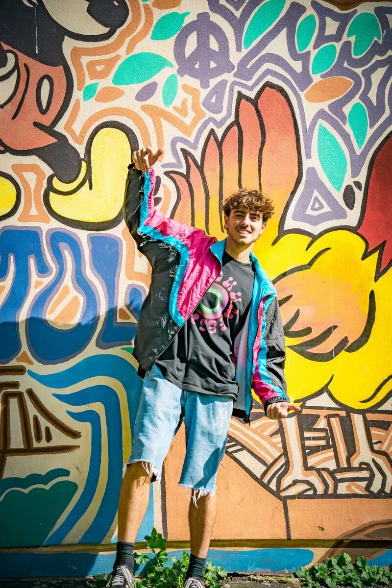Scuffed