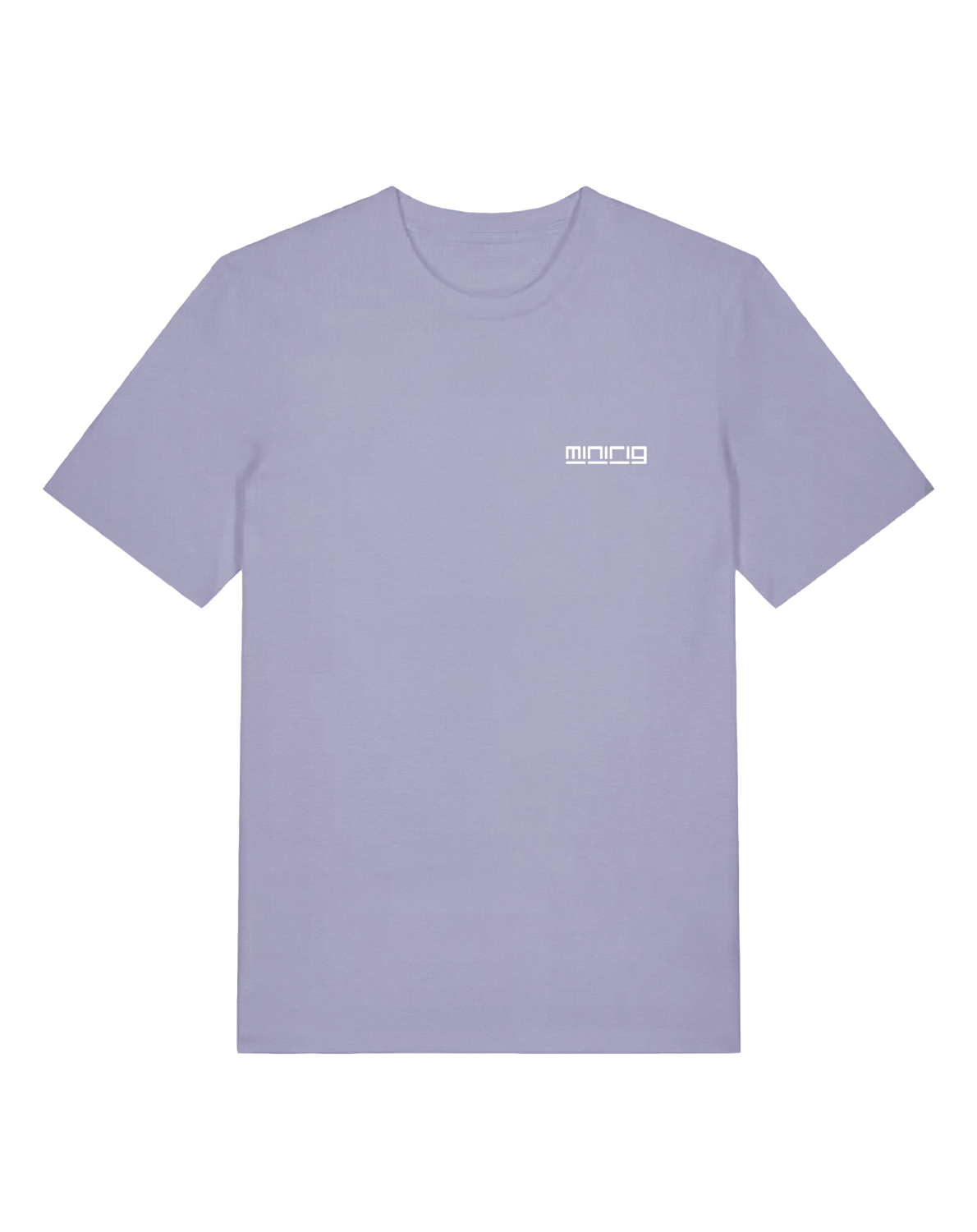 Minirig Wavey Lilac Front