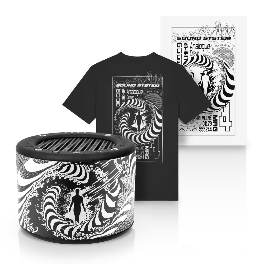 Minirig 4 Ravey Bundle