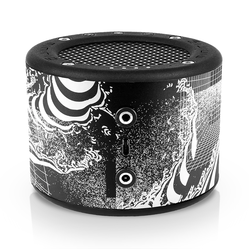 Minirig 4 Ravey 25 ports