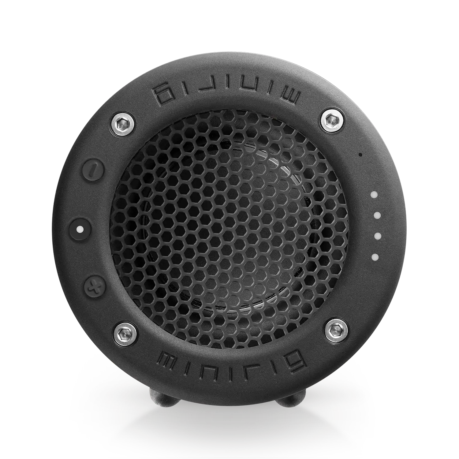 Subwoofer 4 grille