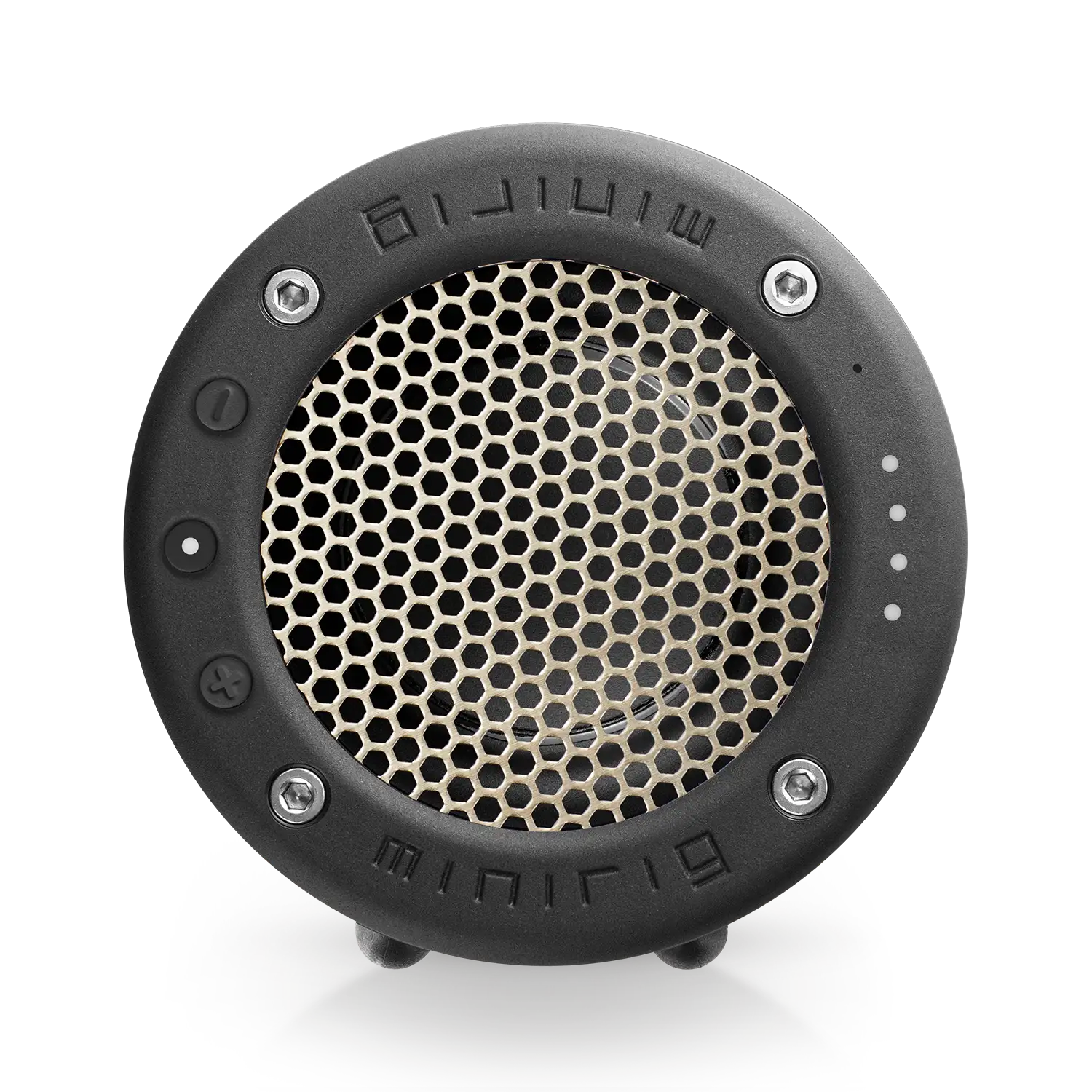 Minirig Subwoofer 4 Brushed Grille