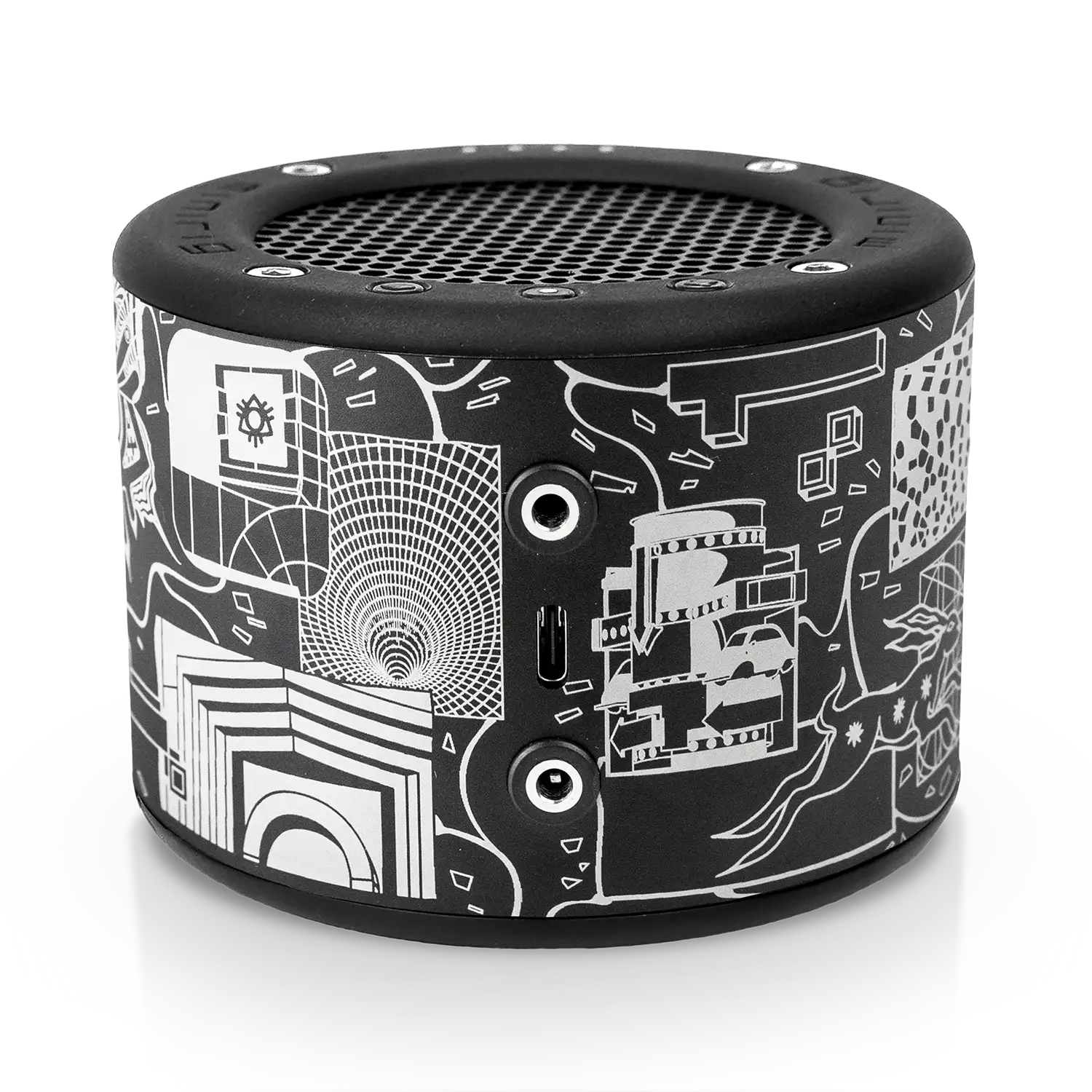 Minirig 4 Boomtown 2026