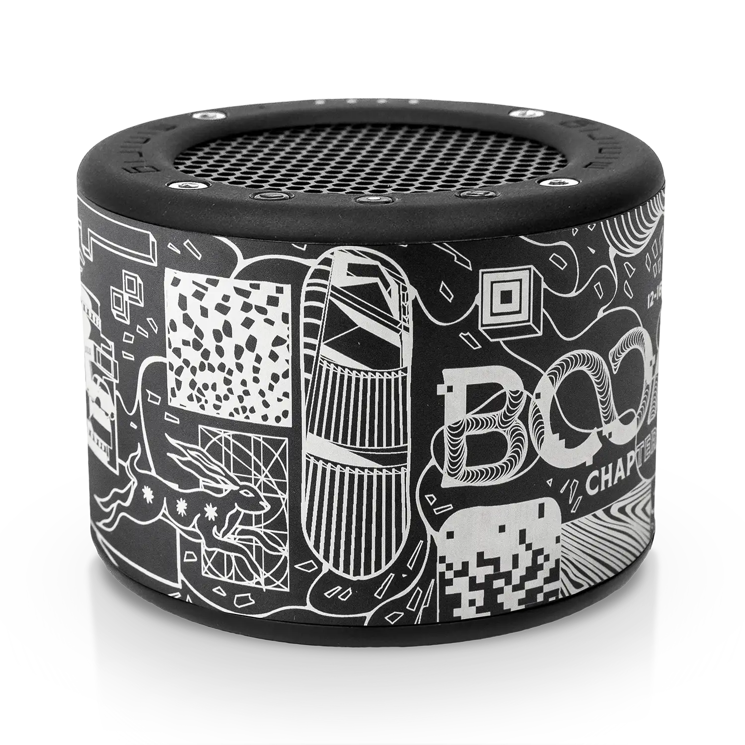 Minirig 4 Boomtown 2026