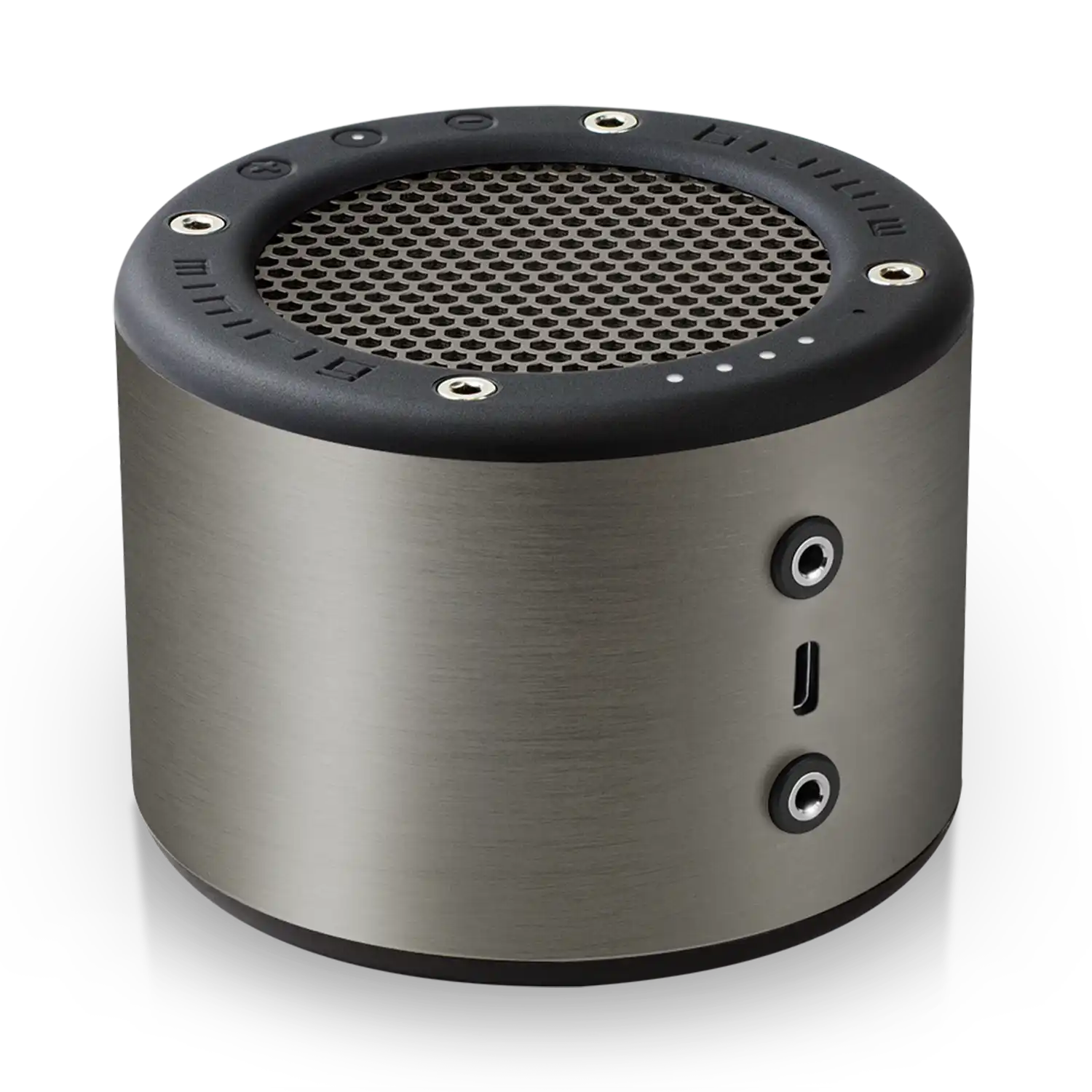 Minirig 4 Brushed Silver Oh yeah