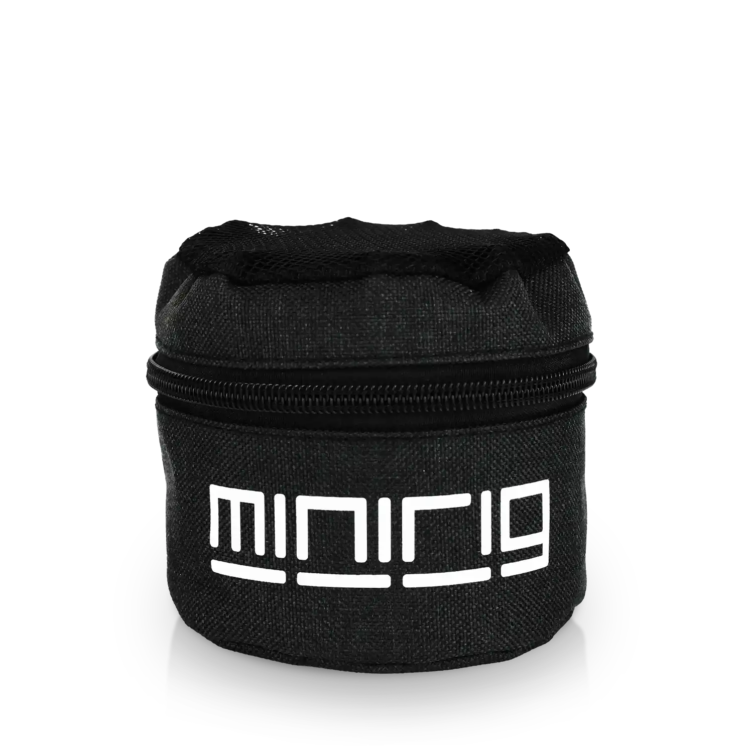 Minirig 4 Case closed