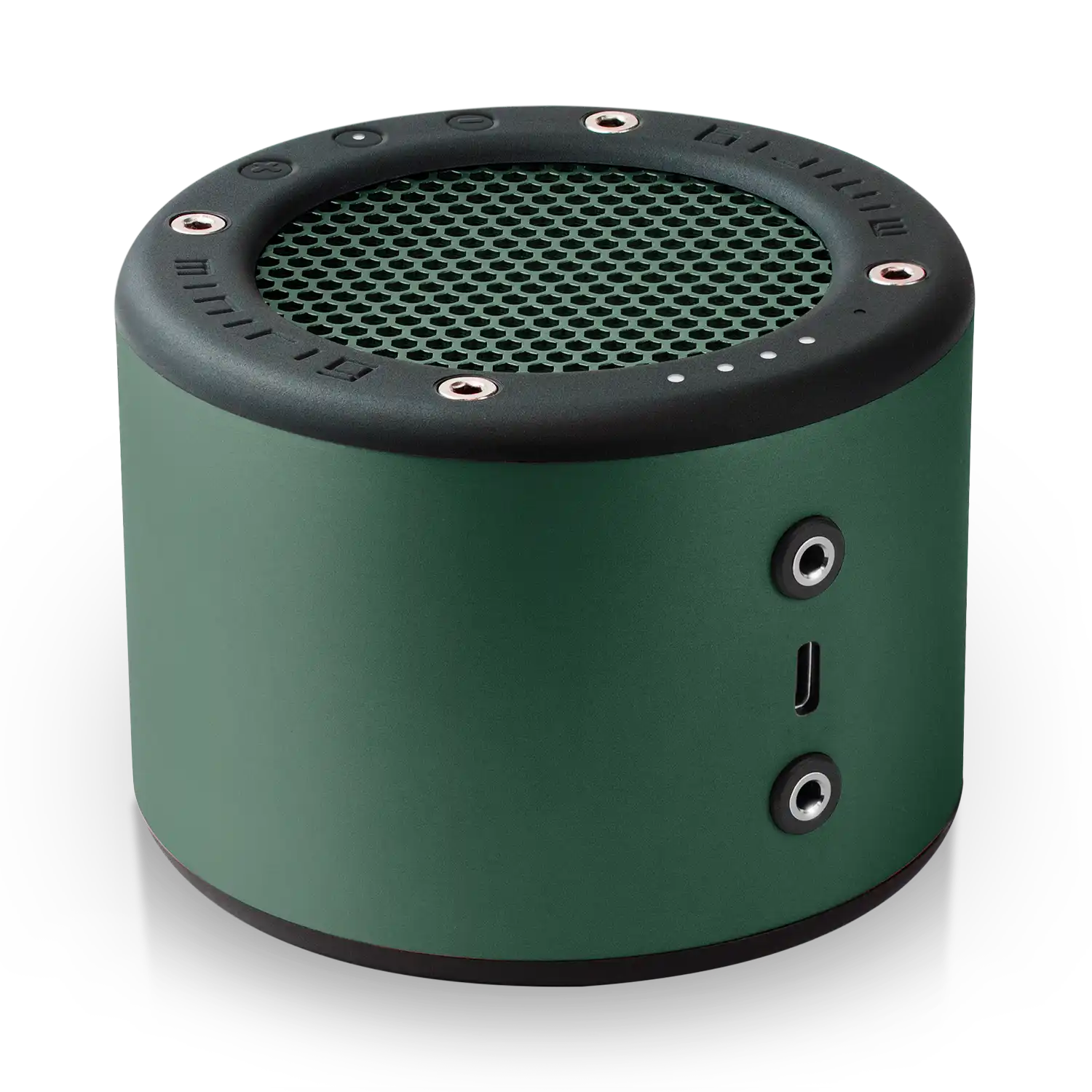 Minirig 4 Green Oh yeah