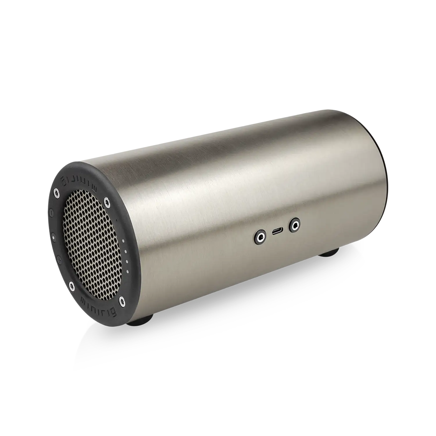 Sub 4 Brushed Oh yeah