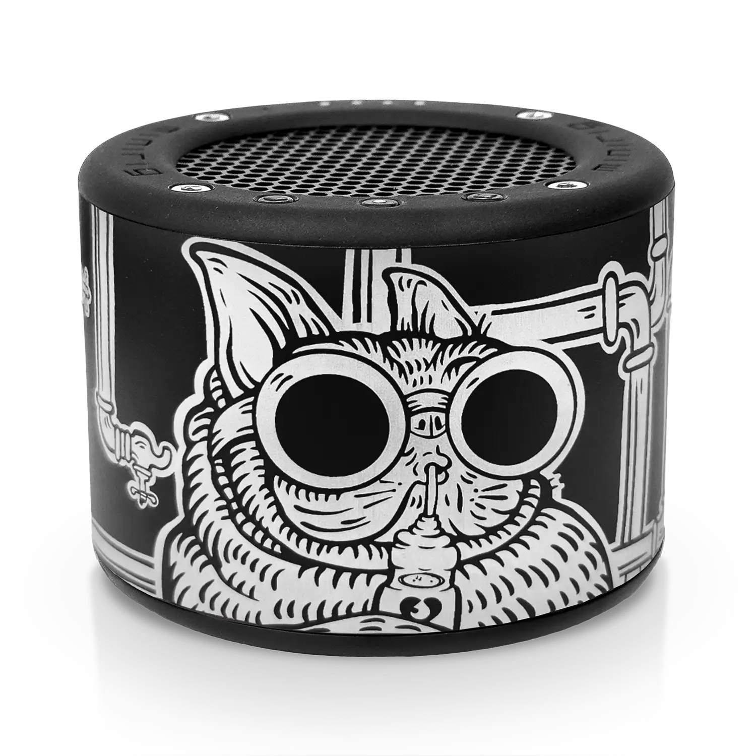 Minirig 4 Frank Water