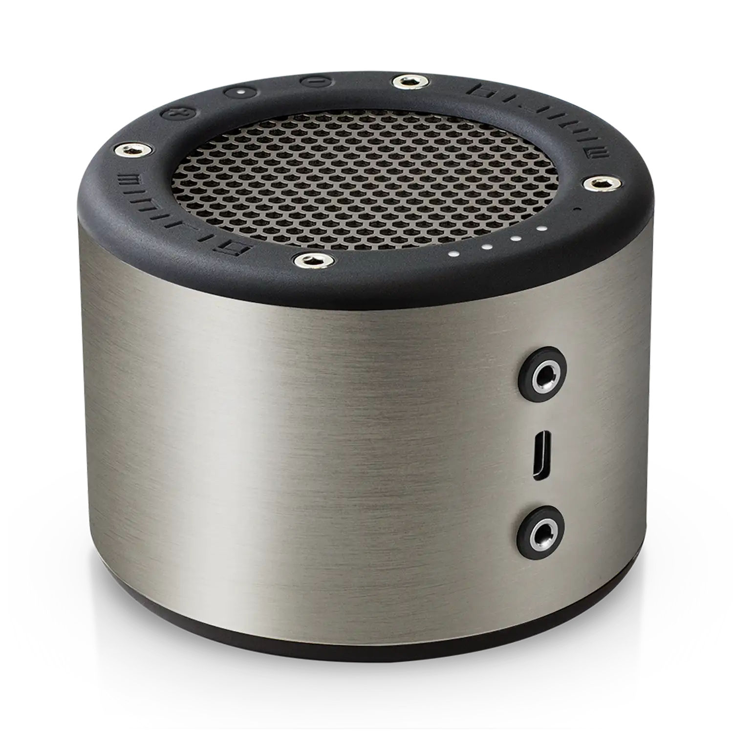 Minirig 4 Brushed Silver Oh yeah