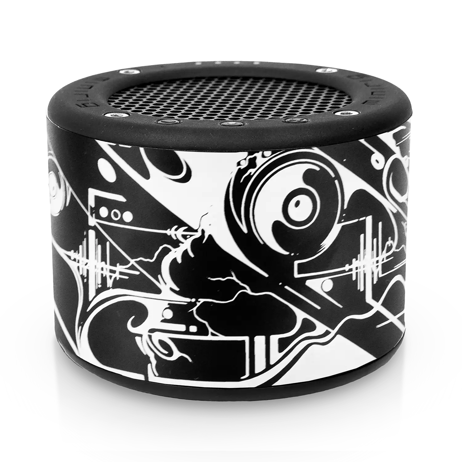 Minirig 4 Mr Cenz Engraved