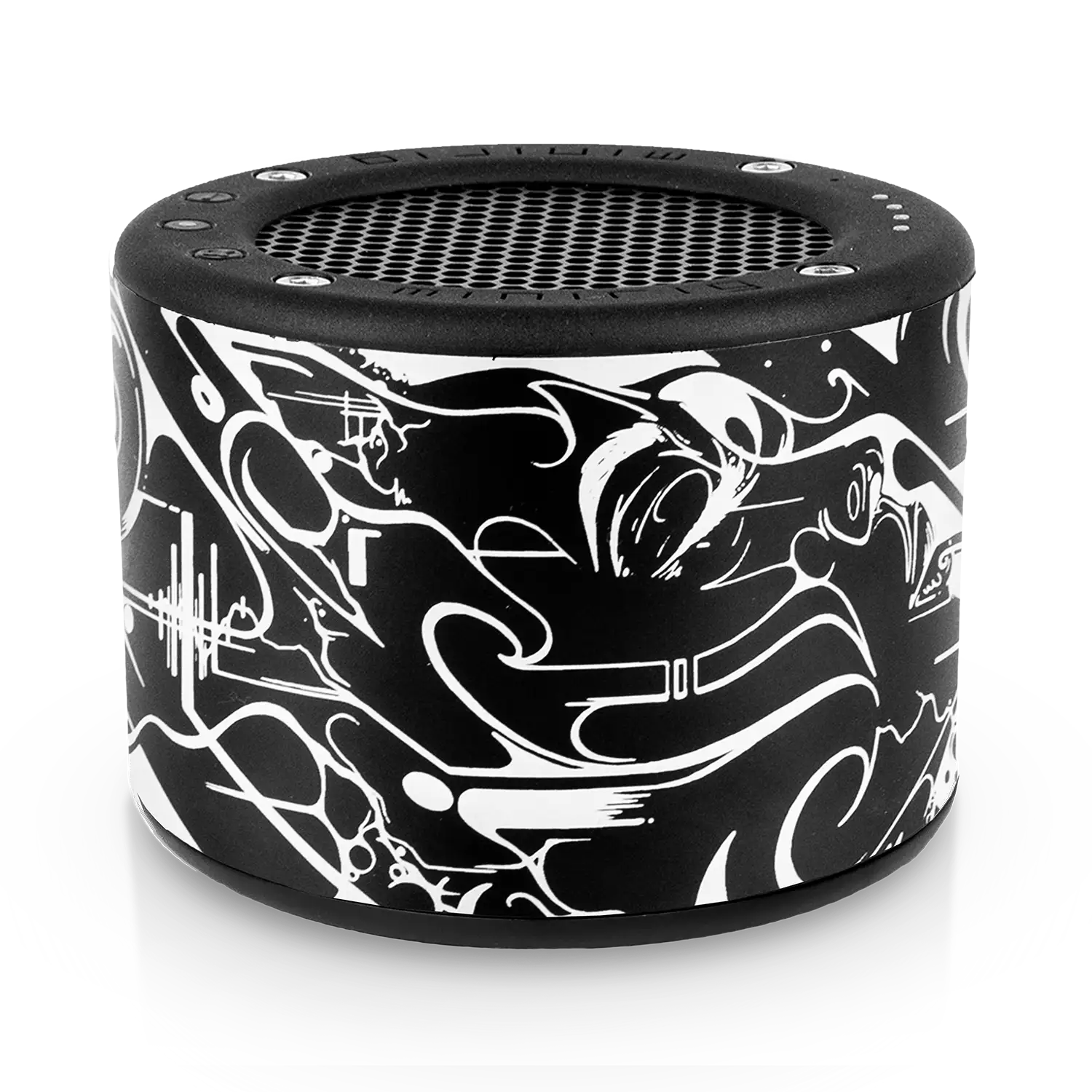 Minirig 4 Mr Cenz Engraved