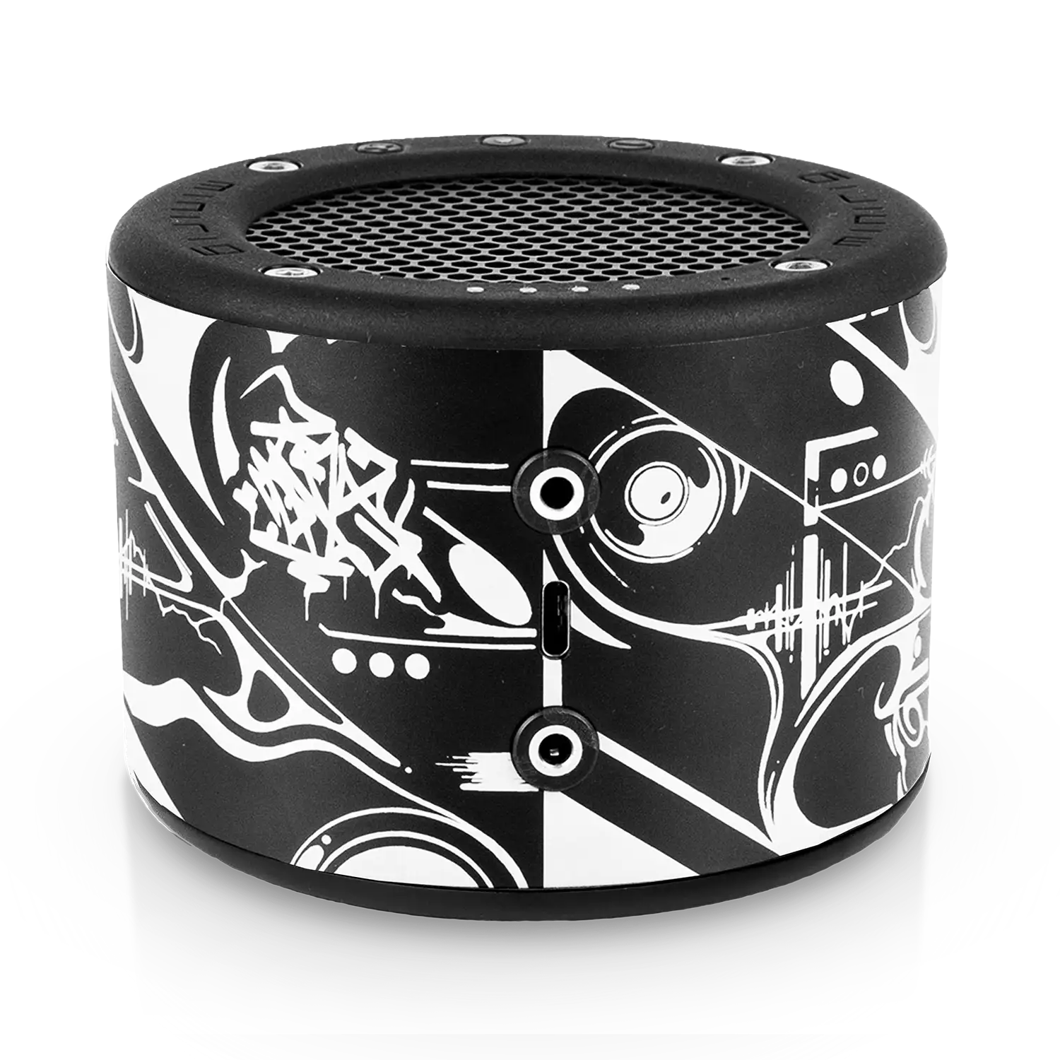 Minirig 4 Mr Cenz Engraved