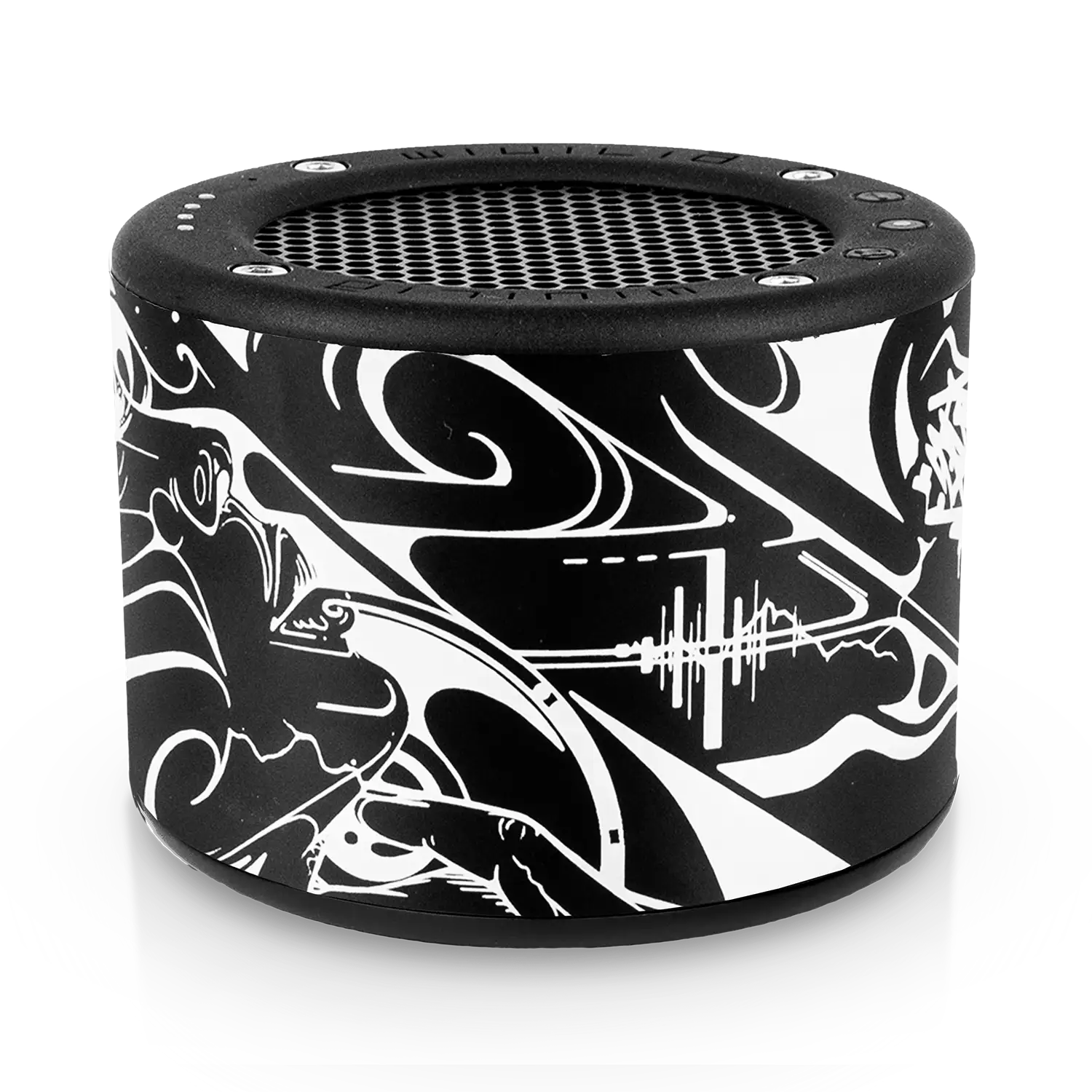 Minirig 4 Mr Cenz Engraved