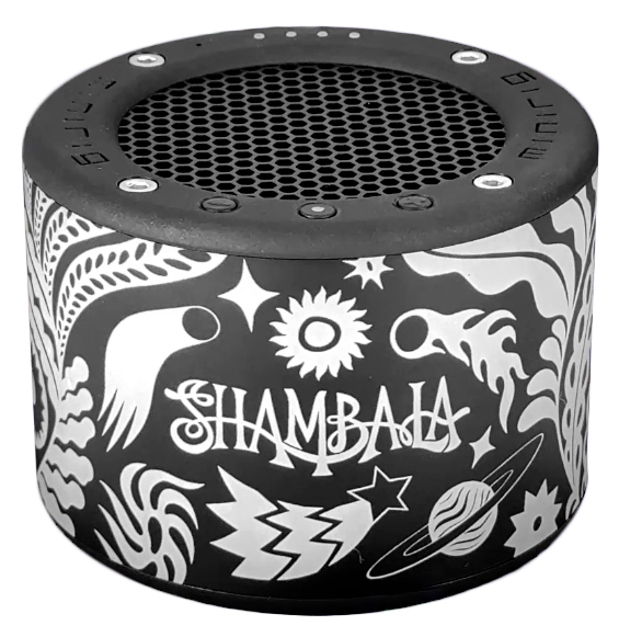 Shambala Minirig 4