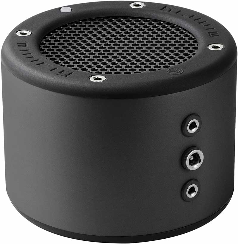 black echo dot 2nd generation