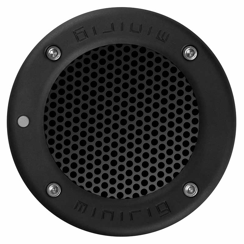 minirig 2 portable rechargeable bluetooth speaker