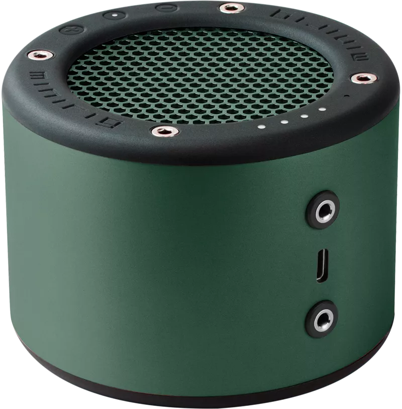 Minirig 4 | Portable Bluetooth Speaker
