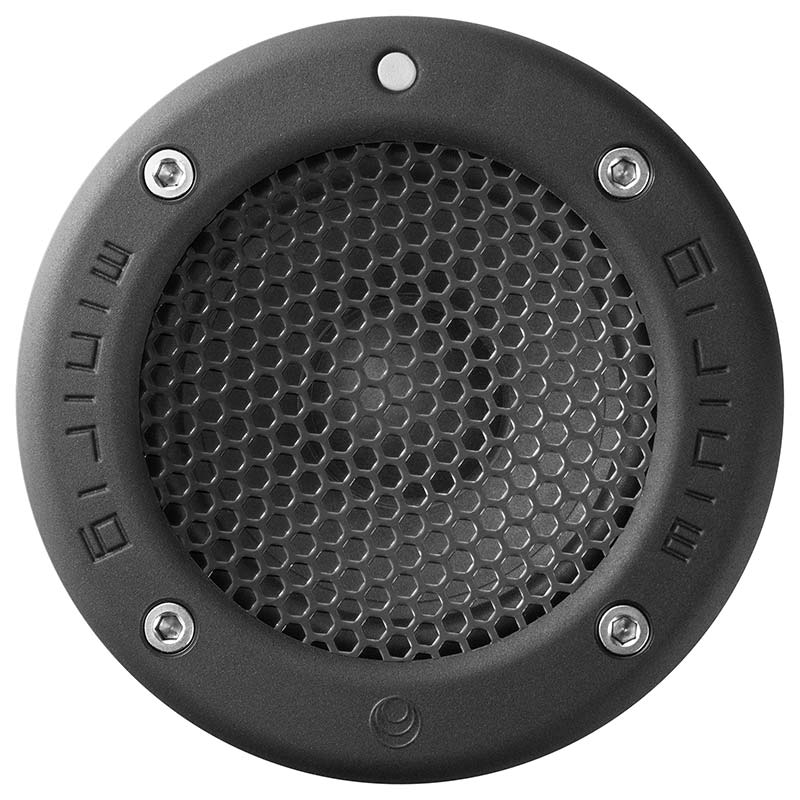 minirig speaker