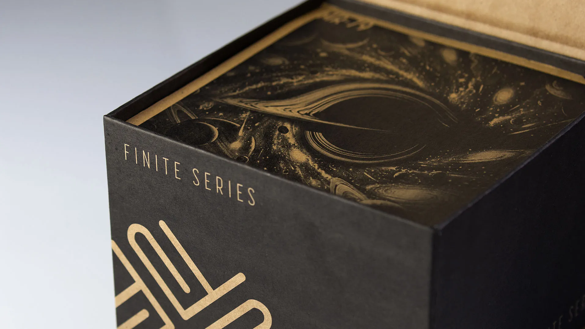 Minirig Finite Packaging