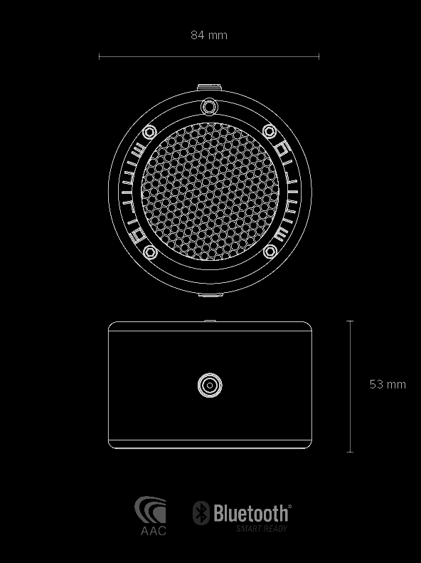 Minirig Mini 2 Diagram