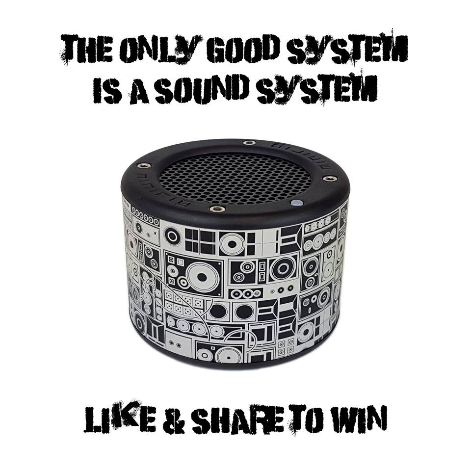 Sound System