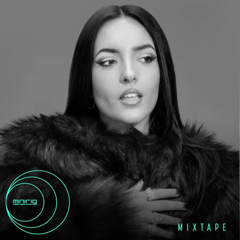 Ammara Minirig Mixtape