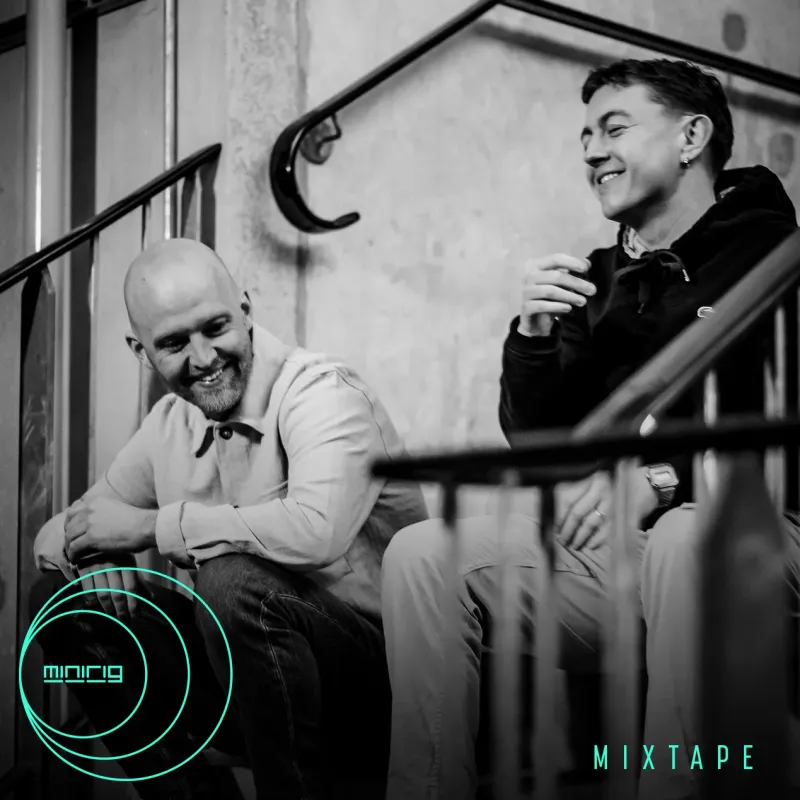 Craigie Knowes - Minirig Mix