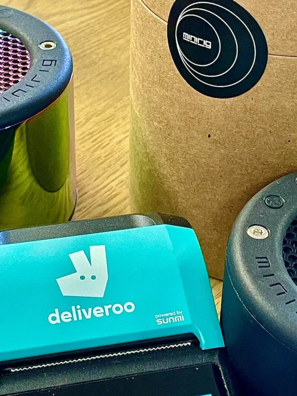 deliveroo