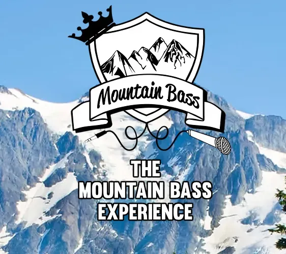 Mountain Bass
