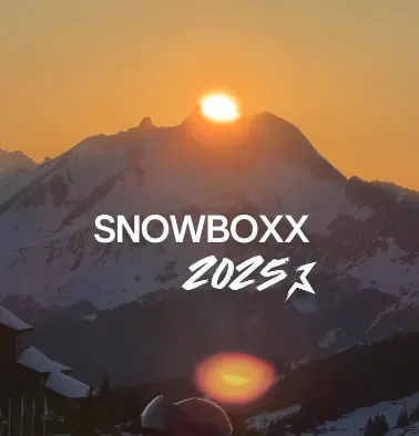 Snowbox 2025