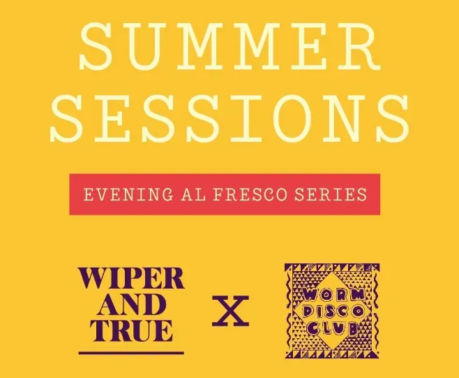 Summer Sessions