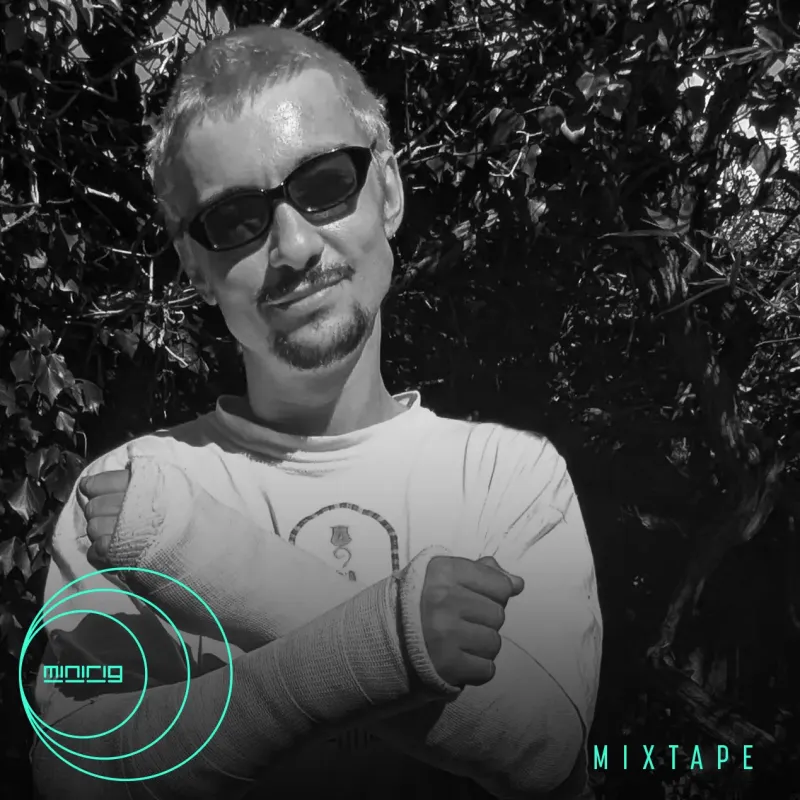 Von Riu - Minirig Mix