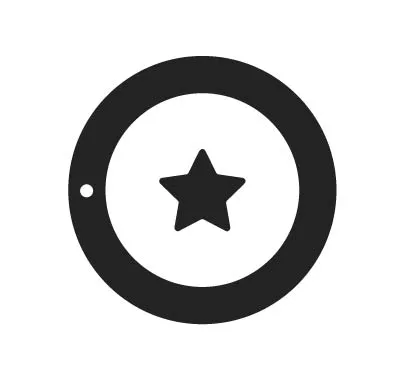 Star icon