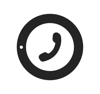 Phone icon