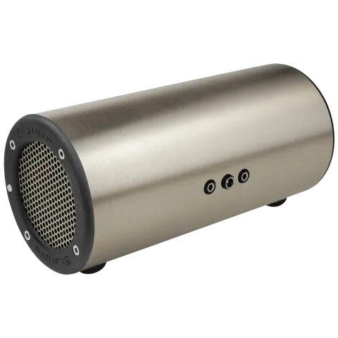 Minirig Subwoofer 3 Brushed